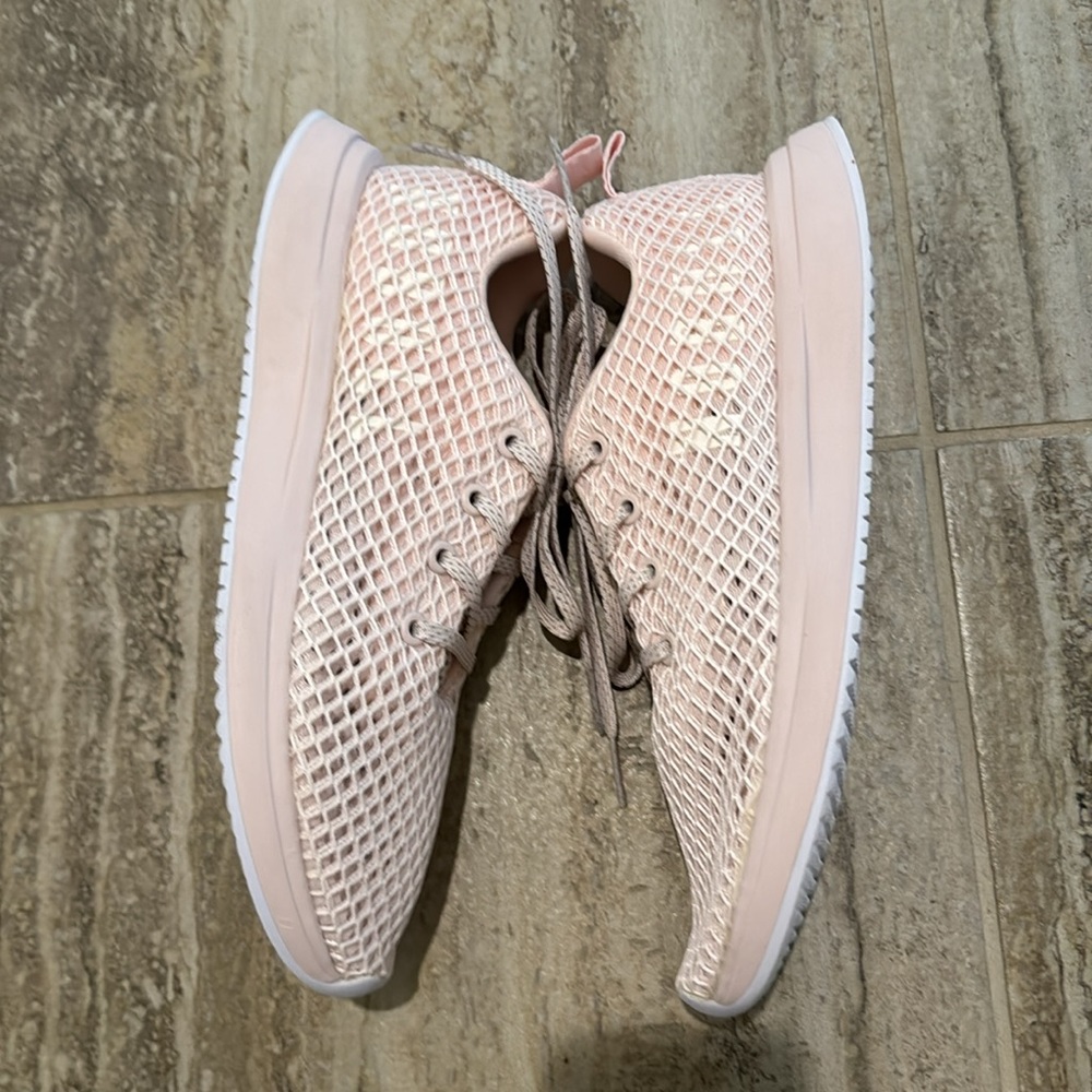 NOBULL-Diamond Mesh Runner- Women’s 10.5 - Picture 3 of 14